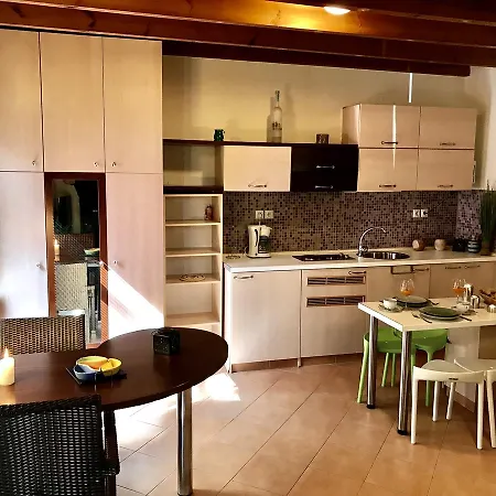 Lithinon Cozy Appartement *