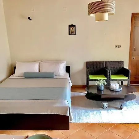 Appartement Lithinon Cozy