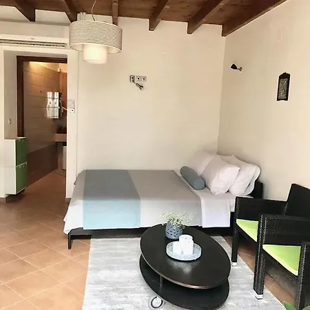 Lithinon Cozy Appartement *