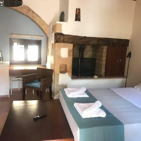 Lithinon Cozy Appartement