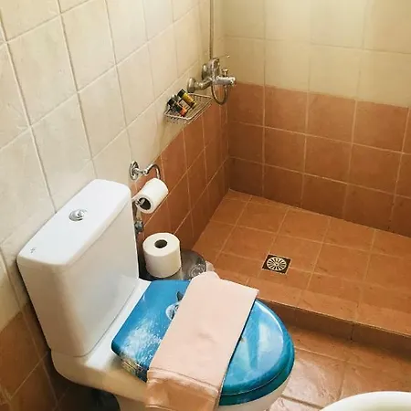 Appartement Lithinon Cozy