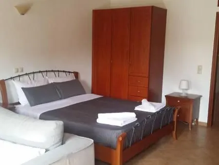 Appartement Lithinon Cozy *