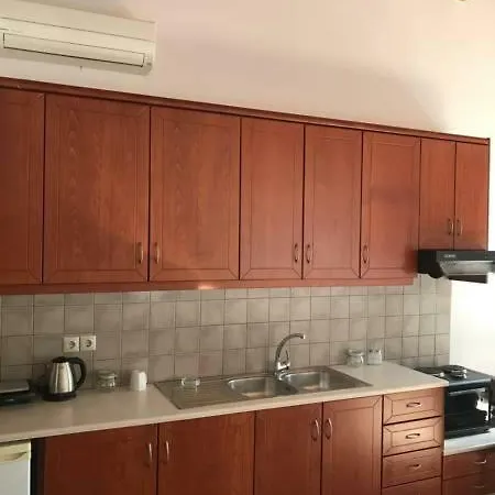 Appartement Lithinon Cozy *