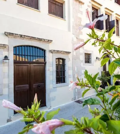 Lithinon Cozy Appartement *