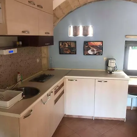 Apartment Lithinon Cozy Studios Chania (Crete)