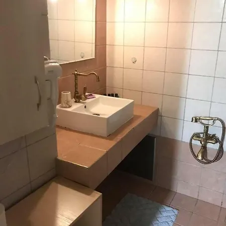 Appartement Lithinon Cozy