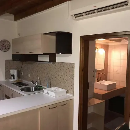 Lithinon Cozy La Canée
